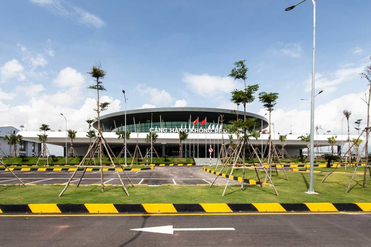 Nâng cấp Cảng hàng không Phù Cát và xây cao tốc Quy Nhơn - Pleiku, tạo bước đột phá cho Bình Định